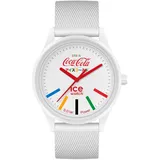 ICE-Watch Ice Watch COCA COLA×ICE-WATCH - Pop art - Medium - 3H 019619