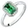 Morellato Damenring Tesori SAIW76014 - silber - 54
