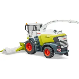 Bruder 02134 - Claas Jaguar 980 Feldhäcksler 1:16