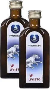 Hyalutidin für Gelenke 2x125ml (Rabatt für Stammkunden 3%)