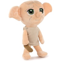Play by Play Harry Potter Dobby, 30 cm, super weiche Qualität
