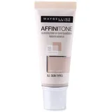 Maybelline Affinitone Foundation