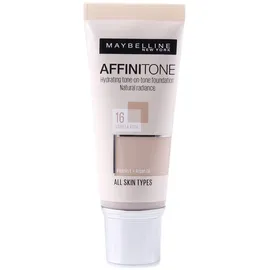 Maybelline Affinitone Foundation 16 vanilla rose 30 ml