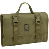 Brandit Textil Brandit Unisex Tool Kit Large, Olive