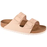 Birkenstock Arizona Birko-Flor new beige 41