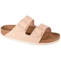 Birkenstock Arizona Birko-Flor new beige 41