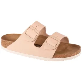 Birkenstock Arizona Birko-Flor new beige 41