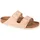 Birkenstock Arizona Birko-Flor new beige 41