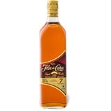 Ron Flor de Caña 7 Years Old Gran Reserva 40% vol 0,7 l