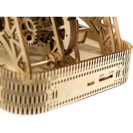 WOODEN CITY Holzbausatz Ferris Wheel 502330
