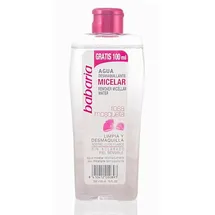 babaria Mizellenwasser Make-up-Entferner 400 ml