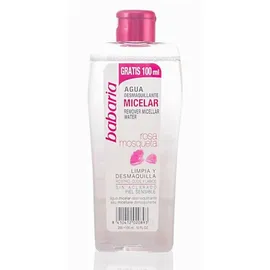 babaria Mizellenwasser Make-up-Entferner 400 ml