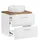 WELLTIME Trento Waschtisch 60 x 46 cm