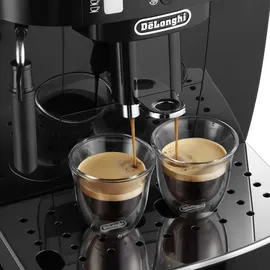 De'Longhi Magnifica S ECAM 21.117 B schwarz