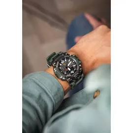 Casio Watch GWG-B1000-3AER