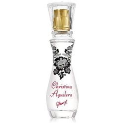 Christina Aguilera Glam X  woda perfumowana 15 ml