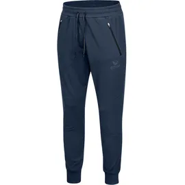 Erima Essential Sweathose Blau XL