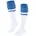Kompressions-Socken 1-Paar Weiß 43-46