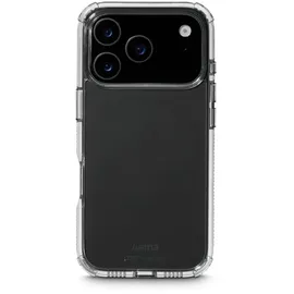 Hama iPhone 17 Pro Extreme Protect Handyhülle transparent