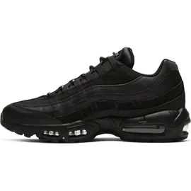 Nike Air Max 95 Essential Herren Black/Dark Grey/Black 42