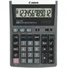 Canon TX-1210E Taschenrechner Display Tischrechner Schulrechner Solar-/Batter...