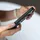 SP CONNECT iPhone 13 Pro Handyhülle schwarz