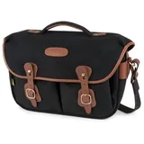 Billingham Hadley Pro 2020 Fototasche schwarz Canvas/tan Leather