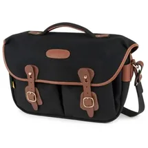 Billingham Hadley Pro 2020 Fototasche schwarz Canvas/tan Leather
