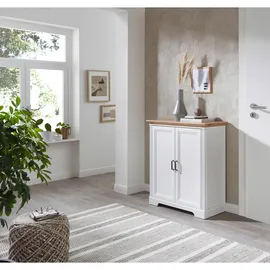 Innostyle Jasmin 93 x 102 x 41 cm Braun