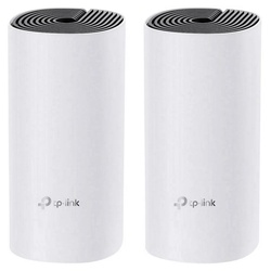 TP-Link Deco M4 (2-pack Reichweitenverstärker