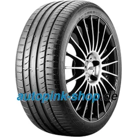 Continental ContiSportContact 5P 235/35 ZR19 91Y