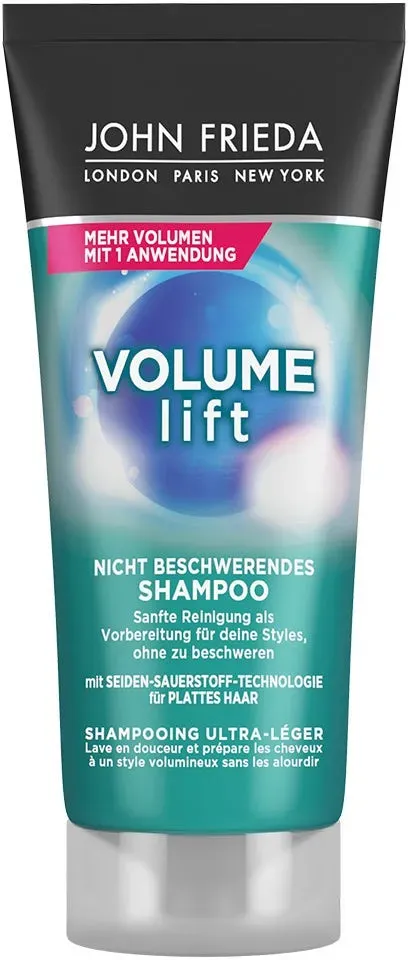 Preisvergleich Produktbild John Frieda Volume Lift Shampoo 75 ml