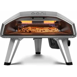 Ooni Koda 2 Pizzaofen Schieferblau