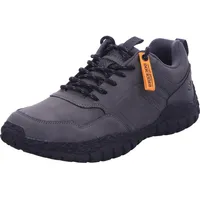 Dockers by Gerli Sportliche Schnürschuhe Herren 31393233363839 Grau 42