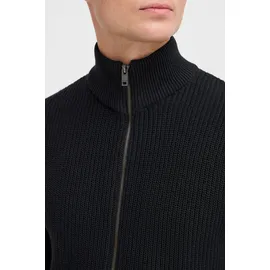 !Solid SDGoralli Strickjacke Schwarz XL