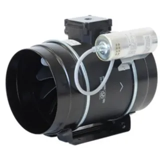 s & p (soler & palau) S&P TD-800/200 Ex - Rohrventilator, EX, DN200 - 5211999800