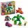 LEGO Marvel Super Heroes Loki vs. Team Iron Man 11211