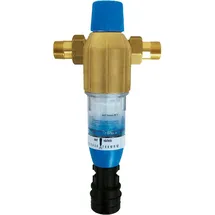 BWT Bolero RF 3/4", PN 16