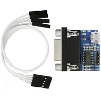IDUINO ME030 Umwandler-Modul 1 St. Passend für (Entwicklungskits): Arduino