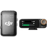 DJI Mic 2 (1 TX + 1 RX)|