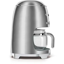 Smeg DCF02SSEU Edelstahl