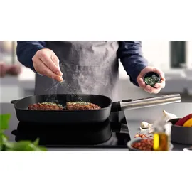 WOLL Diamond Logic XR Pro Grillpfanne 28 x 28 cm