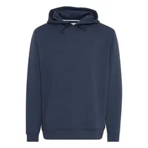 North Bend Kapuzenpullover NBTamino Herren Blau XL