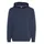 North Bend Kapuzenpullover NBTamino Herren Blau XL