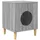 vidaXL Katzenhaus Graues Sonoma 42,5 x 40 x 53 cm Holzwerkstoff