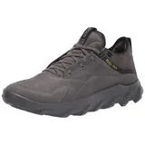 ECCO MX M Low grau 43