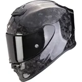 Scorpion EXO-R1 Evo Carbon Air Onyx Schwarz L