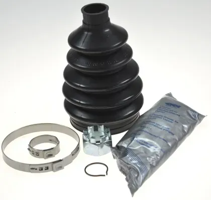 LÖBRO Faltenbalgsatz, Antriebswelle 303891 für Opel Vaughall