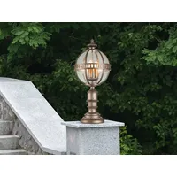 Elstead Lighting Elstead Lighting, Gartenbeleuchtung, Halleron (E14, IP44)