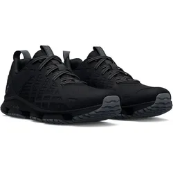 UNDER ARMOUR Micro G Strikefast Taktik Outdoorschuhe Damen 001 - black/black/pitch gray 42